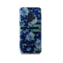 Backcover voor Samsung Galaxy S9  - Print