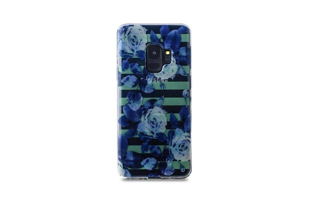 Back cover voor Samsung Galaxy S9 - Print