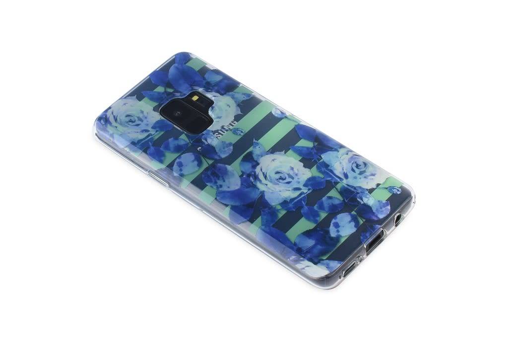 Back cover voor Samsung Galaxy S9 - Print, foto 5 van 6