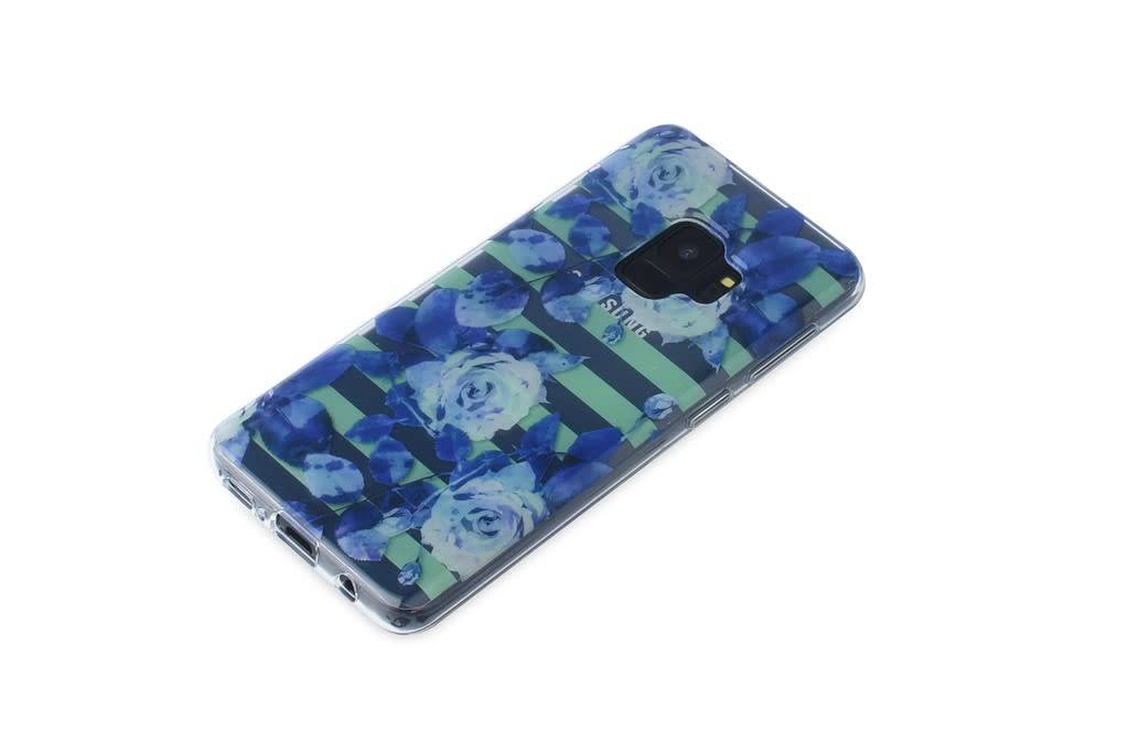Back cover voor Samsung Galaxy S9 - Print, foto 6 van 6