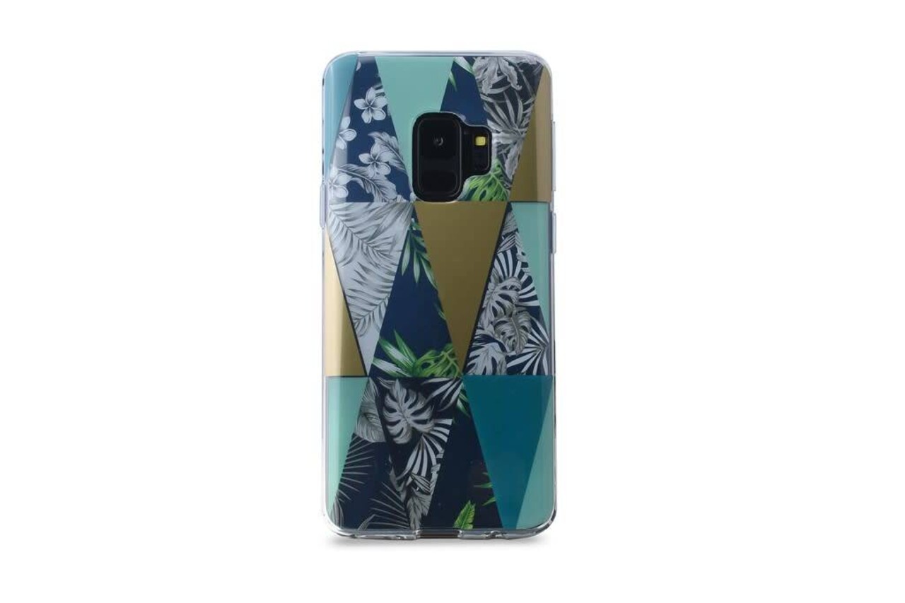 Back cover voor Galaxy S9 - Print Back cover voor Galaxy S9 - Print