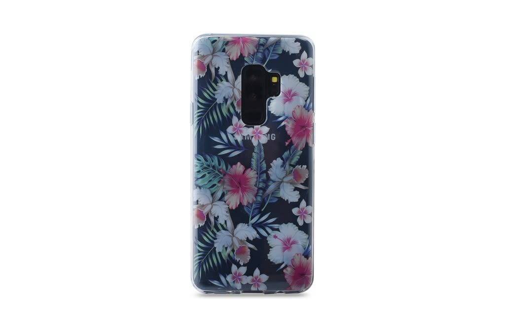 Backcover voor de Samsung Galaxy S9 Plus - Print, foto 2 van 6