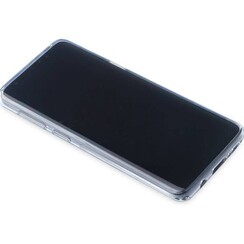Silikonhülle für Galaxy S9 Plus - Druck (8719273271520)