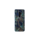 Silicone case for Galaxy S9 Plus - Print (8719273271537)