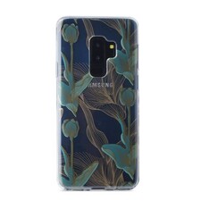 Silicone case for Galaxy S9 Plus - Print (8719273271537)