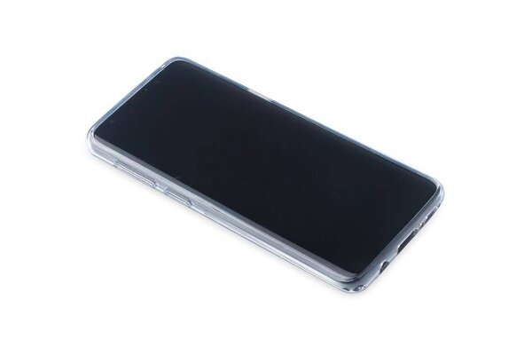 Silicone case for Galaxy S9 Plus - Print (8719273271537)