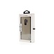BMW BMW Silikonhülle Hardcase für Galaxy S9 Plus - Taupe (3700740426456) BMW BMW Silikonhülle Hardcase für Galaxy S9 Plus - Taupe (3700740426456)