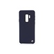 BMW BMW silicon coque Hardcase pour Galaxy S9 Plus - Navy (3700740426623) BMW BMW silicon coque Hardcase pour Galaxy S9 Plus - Navy (3700740426623)