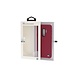 BMW BMW Backcover voor Samsung Galaxy S9 Plus - Rood BMW BMW Backcover voor Samsung Galaxy S9 Plus - Rood