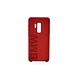 BMW BMW Backcover voor Samsung Galaxy S9 Plus - Rood BMW BMW Backcover voor Samsung Galaxy S9 Plus - Rood