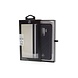 Mercedes-Benz Mercedes-Benz Backcover voor Samsung Galaxy S9 Plus - Navy Mercedes-Benz Mercedes-Benz Backcover voor Samsung Galaxy S9 Plus - Navy