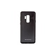 Mercedes-Benz Mercedes-Benz silicon back cover New Organic for Galaxy S9 Plus - Navy (3700740428900) Mercedes-Benz Mercedes-Benz silicon back cover New Organic for Galaxy S9 Plus - Navy (3700740428900)