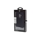Mercedes-Benz Mercedes-Benz Backcover voor Samsung Galaxy S9 Plus - Navy Mercedes-Benz Mercedes-Benz Backcover voor Samsung Galaxy S9 Plus - Navy