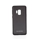 Mercedes-Benz Mercedes-Benz silicon back cover New Organic for Galaxy S9 - Navy (3700740428894)