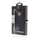 Mercedes-Benz Mercedes-Benz silicon coque New Organic pour Galaxy S9 - Navy (3700740428894) Mercedes-Benz Mercedes-Benz silicon coque New Organic pour Galaxy S9 - Navy (3700740428894)