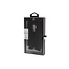 Mercedes-Benz Mercedes-Benz silicon back cover New Organic for Galaxy S9 Plus - Black (3700740427033) Mercedes-Benz Mercedes-Benz silicon back cover New Organic for Galaxy S9 Plus - Black (3700740427033)