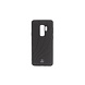 Mercedes-Benz Mercedes-Benz silicon back cover New Organic for Galaxy S9 Plus - Black (3700740427033) Mercedes-Benz Mercedes-Benz silicon back cover New Organic for Galaxy S9 Plus - Black (3700740427033)