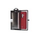 Mercedes-Benz Mercedes-Benz Backcover voor Samsung Galaxy S9 Plus - Rood Mercedes-Benz Mercedes-Benz Backcover voor Samsung Galaxy S9 Plus - Rood