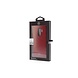 Mercedes-Benz Mercedes-Benz silicon back cover Liquid Silicon for Galaxy S9 Plus - Red (3700740428702) Mercedes-Benz Mercedes-Benz silicon back cover Liquid Silicon for Galaxy S9 Plus - Red (3700740428702)