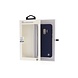 BMW BMW silicon back cover Hardcase for Galaxy S9 - Navy (3700740426616)