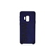 BMW BMW silicon coque Hardcase pour Galaxy S9 - Navy (3700740426616) BMW BMW silicon coque Hardcase pour Galaxy S9 - Navy (3700740426616)