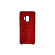 BMW BMW silicon back cover Hardcase for Galaxy S9 - Red (3700740426630)