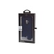 Mercedes-Benz Mercedes-Benz silicon back cover Liquid Silicon for Galaxy S9 - Navy (3700740428658)