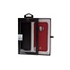 Mercedes-Benz Mercedes-Benz silicon back cover Liquid Silicon for Galaxy S9 - Red (3700740428696)