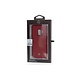 Mercedes-Benz Mercedes-Benz Backcover voor Samsung Galaxy S9 - Rood Mercedes-Benz Mercedes-Benz Backcover voor Samsung Galaxy S9 - Rood