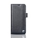 Pierre Cardin Pierre Cardin Zwart hoesje voor Galaxy S9 - Book Case - Stijlvol - Leer - Luxe cover Pierre Cardin Pierre Cardin Zwart hoesje voor Galaxy S9 - Book Case - Stijlvol - Leer - Luxe cover