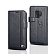 Pierre Cardin Pierre Cardin Zwart hoesje voor Galaxy S9 - Book Case - Stijlvol - Leer - Luxe cover Pierre Cardin Pierre Cardin Zwart hoesje voor Galaxy S9 - Book Case - Stijlvol - Leer - Luxe cover