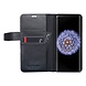 Pierre Cardin Pierre Cardin Zwart hoesje voor Galaxy S9 - Book Case - Stijlvol - Leer - Luxe cover Pierre Cardin Pierre Cardin Zwart hoesje voor Galaxy S9 - Book Case - Stijlvol - Leer - Luxe cover