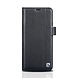 Pierre Cardin Pierre Cardin book case for Galaxy S9 Plus - Black (8719273145968) Pierre Cardin Pierre Cardin book case for Galaxy S9 Plus - Black (8719273145968)