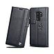 Pierre Cardin Pierre Cardin book case for Galaxy S9 Plus - Black (8719273145968) Pierre Cardin Pierre Cardin book case for Galaxy S9 Plus - Black (8719273145968)