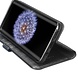 Pierre Cardin Pierre Cardin book case for Galaxy S9 Plus - Black (8719273145968) Pierre Cardin Pierre Cardin book case for Galaxy S9 Plus - Black (8719273145968)