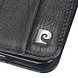 Pierre Cardin Pierre Cardin book case for Galaxy S9 Plus - Black (8719273145968) Pierre Cardin Pierre Cardin book case for Galaxy S9 Plus - Black (8719273145968)