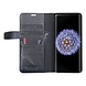 Pierre Cardin Pierre Cardin book case for Galaxy S9 Plus - Black (8719273145968) Pierre Cardin Pierre Cardin book case for Galaxy S9 Plus - Black (8719273145968)