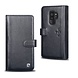 Pierre Cardin Pierre Cardin book case for Galaxy S9 Plus - Black (8719273148532) Pierre Cardin Pierre Cardin book case for Galaxy S9 Plus - Black (8719273148532)
