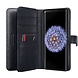 Pierre Cardin Pierre Cardin book case for Galaxy S9 Plus - Black (8719273148532) Pierre Cardin Pierre Cardin book case for Galaxy S9 Plus - Black (8719273148532)
