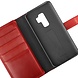 Pierre Cardin Pierre Cardin book case for Galaxy S9 Plus - Red (8719273148549) Pierre Cardin Pierre Cardin book case for Galaxy S9 Plus - Red (8719273148549)