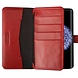 Pierre Cardin Pierre Cardin book case for Galaxy S9 Plus - Red (8719273148549) Pierre Cardin Pierre Cardin book case for Galaxy S9 Plus - Red (8719273148549)