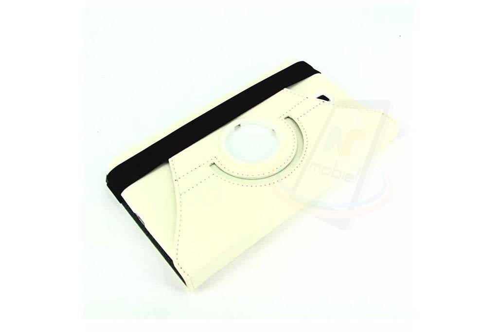 Samsung Wit Book Case Tablet voor Galaxy Tab 3, foto 3 van 5