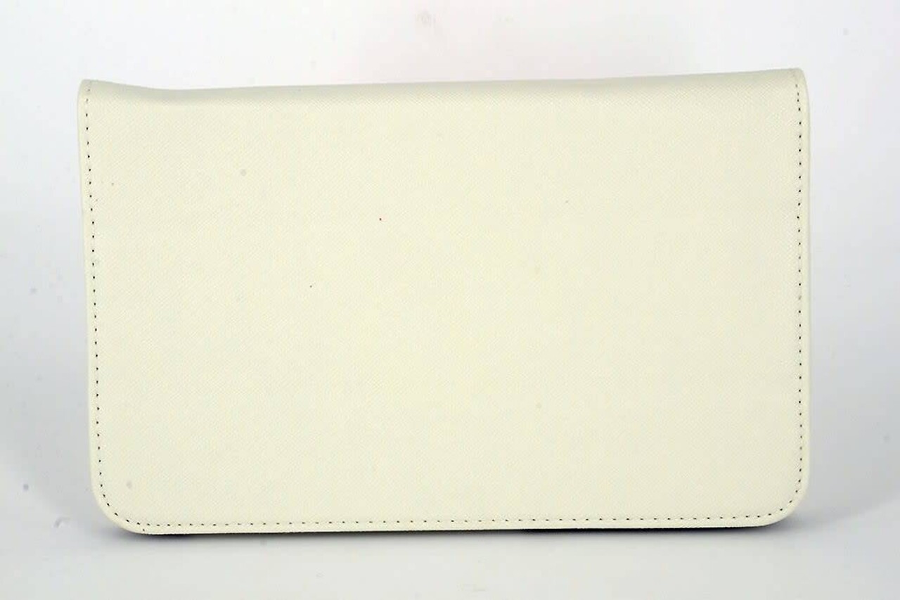 Samsung Wit Book Case Tablet voor Galaxy Tab 3 7.0 Samsung Wit Book Case Tablet voor Galaxy Tab 3 7.0