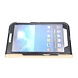 Samsung Zwart Book Case Tablet voor Galaxy Tab 3 8.0 Samsung Zwart Book Case Tablet voor Galaxy Tab 3 8.0