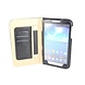 Samsung Zwart Book Case Tablet voor Galaxy Tab 3 8.0 Samsung Zwart Book Case Tablet voor Galaxy Tab 3 8.0