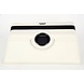 Samsung Tablet Housse Blanc pour Galaxy Tab 2 10.1 Samsung Tablet Housse Blanc pour Galaxy Tab 2 10.1