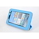 Samsung L Blauw Book Case Tablet voor Galaxy Tab 2 7.0 Samsung L Blauw Book Case Tablet voor Galaxy Tab 2 7.0