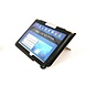 Samsung Zwart Book Case Tablet voor Galaxy Tab 3 Samsung Zwart Book Case Tablet voor Galaxy Tab 3