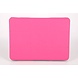 Samsung Roze Book Case Tablet voor Galaxy Tab 3 Samsung Roze Book Case Tablet voor Galaxy Tab 3