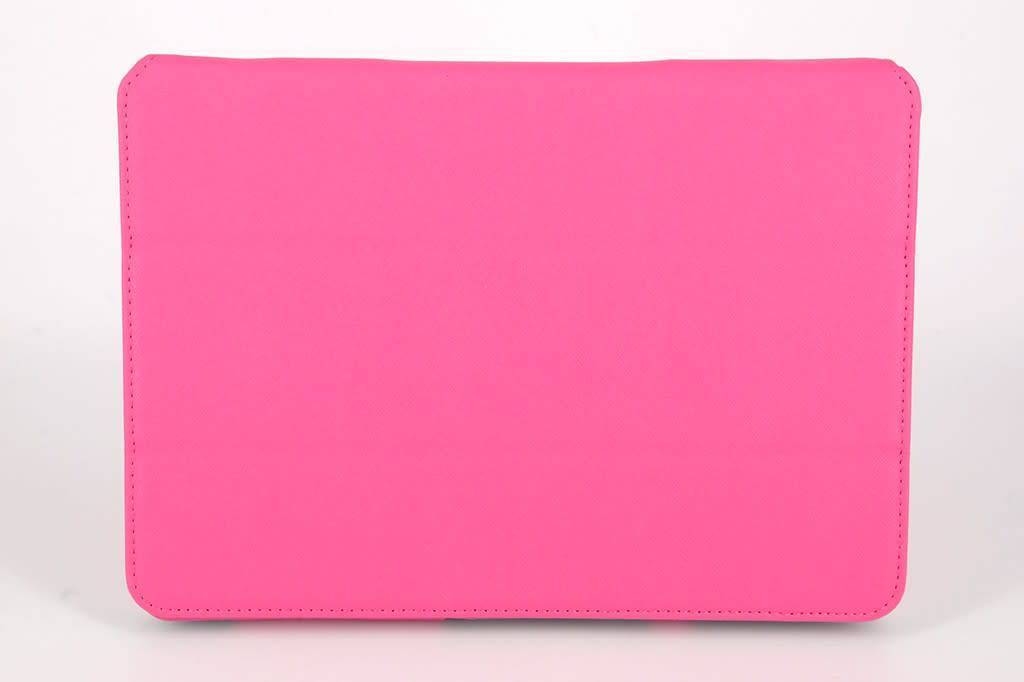 Samsung Roze Book Case Tablet voor Galaxy Tab 3